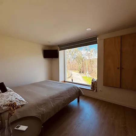 بيت للعطل Streliciahouse براغا