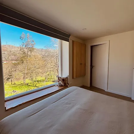 بيت للعطل Streliciahouse براغا