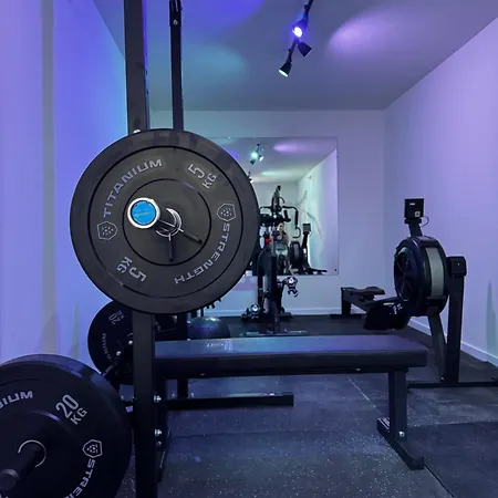 بيت للعطل Streliciahouse براغا