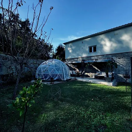 Streliciahouse بيت للعطل براغا