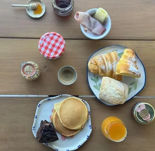 بيت للعطل Streliciahouse براغا