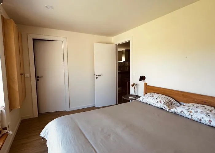 بيت للعطل Streliciahouse