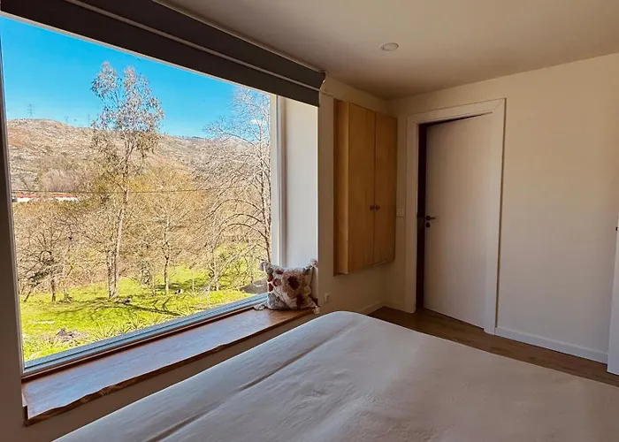 بيت للعطل Streliciahouse براغا