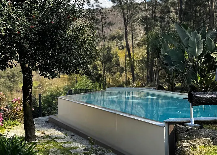 Streliciahouse بيت للعطل براغا