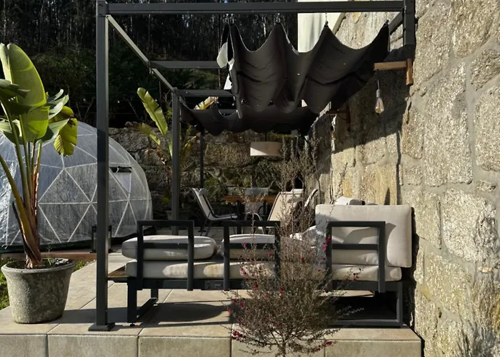 بيت للعطل Streliciahouse