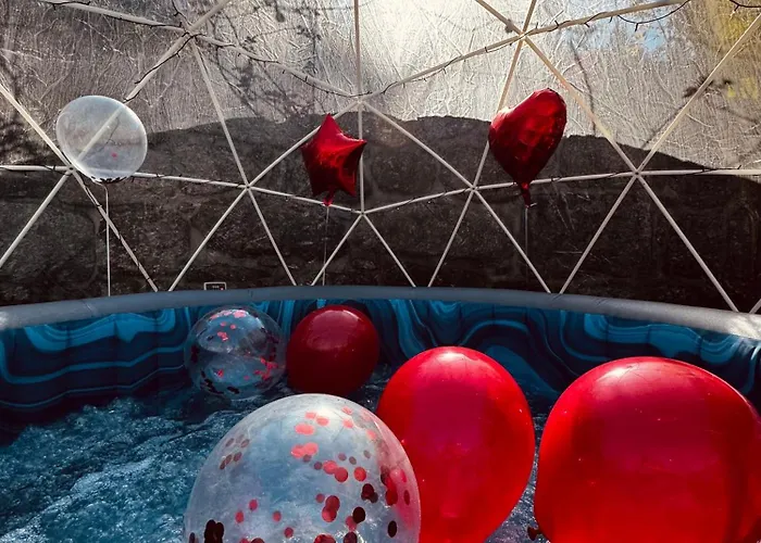 Streliciahouse بيت للعطل *