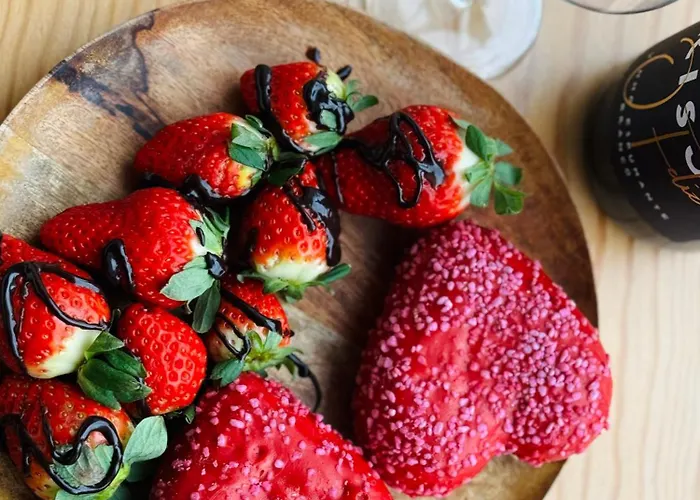 بيت للعطل Streliciahouse براغا