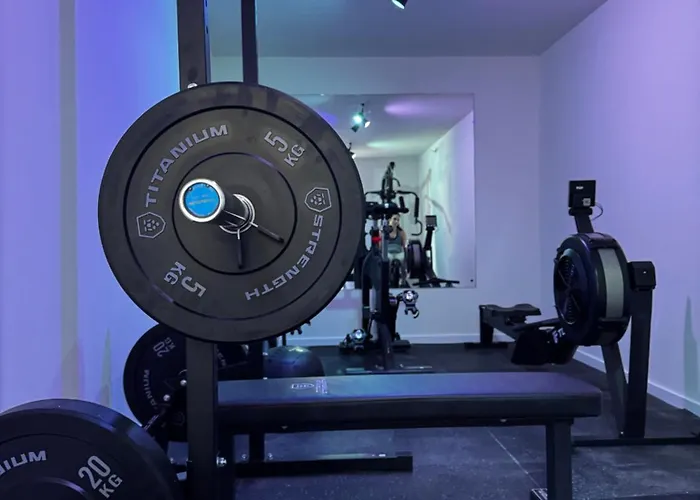 بيت للعطل Streliciahouse براغا