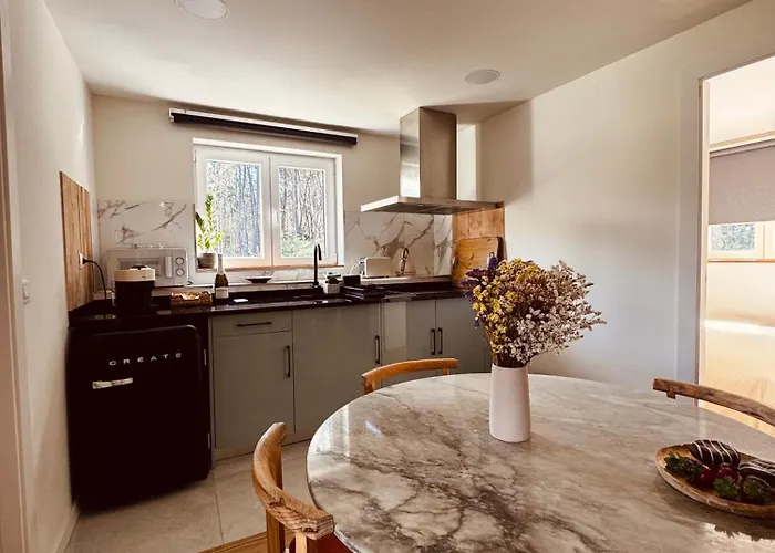 Streliciahouse بيت للعطل